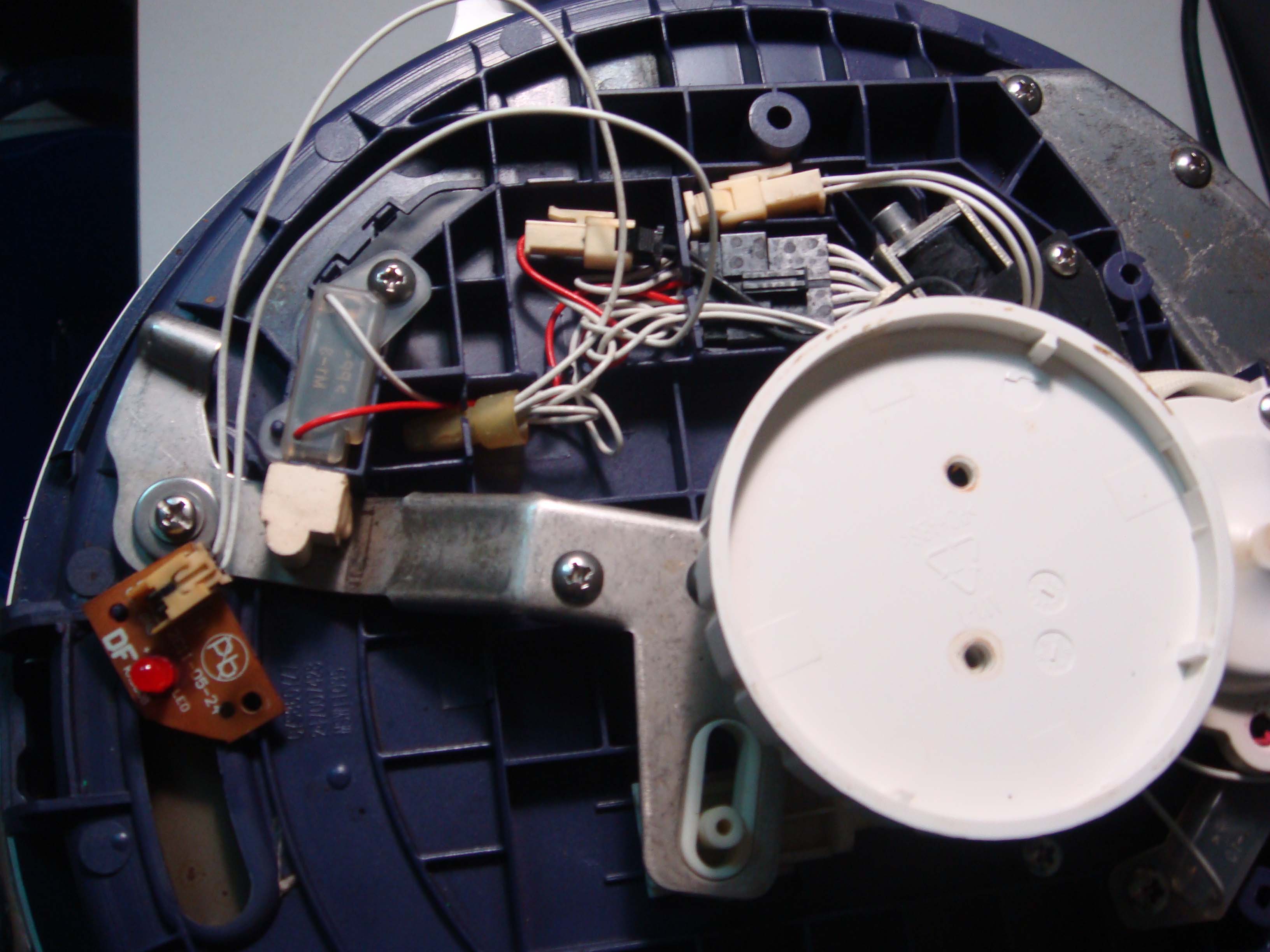 Ремонт мультварки с выездом. Бабушкинский район