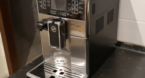 Ремонт кофемашины в Бабушкинском районе Москвы