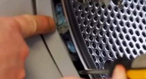 Ремонт стиральной машины на дому. Бабушкинский район