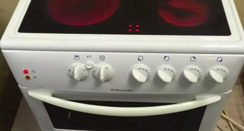 Ремонт электроплиты на дому. Бабушкинский район