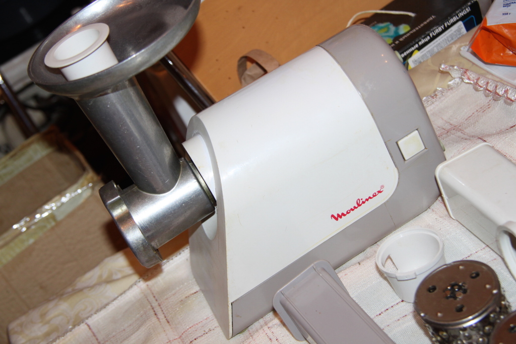 ремонт мясорубок ремонт мясорубок